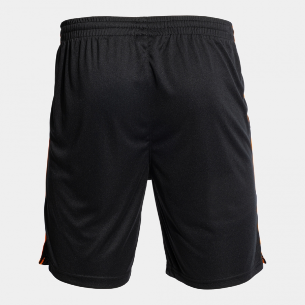 Open III Training Short