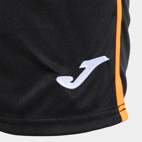 Open III Training Short