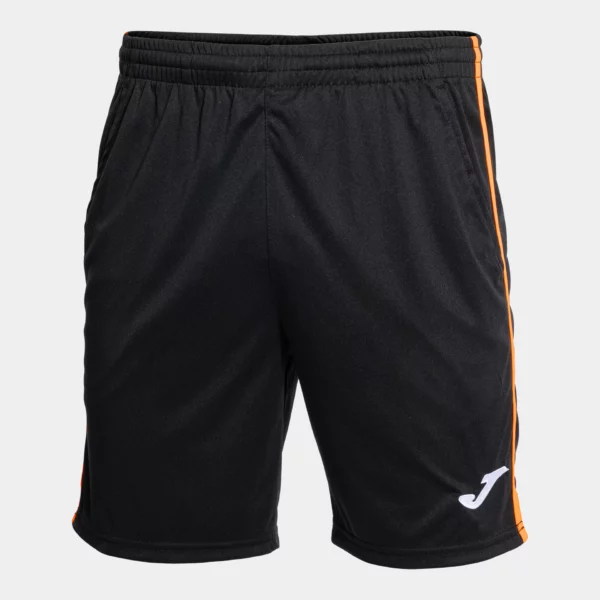 Open III Training Short