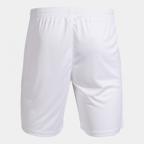Open III Training Short