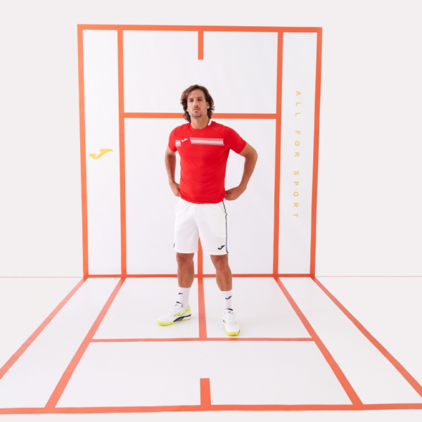 Open III Training Short