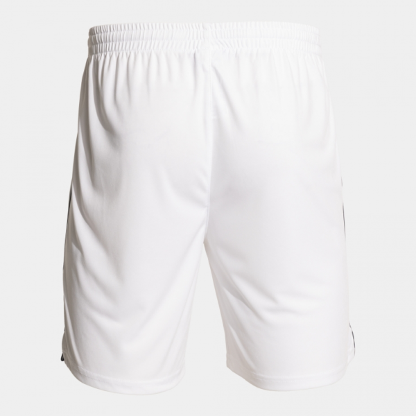 Open III Training Short