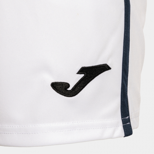Open III Training Short