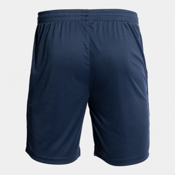 Open III Training Short