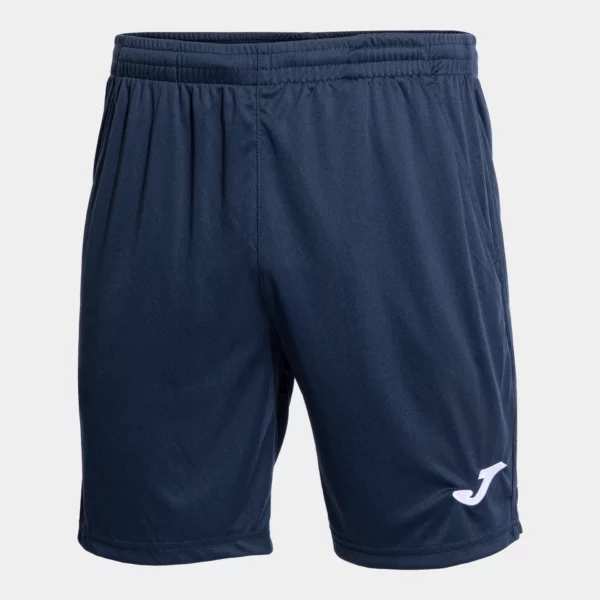 Open III Training Short