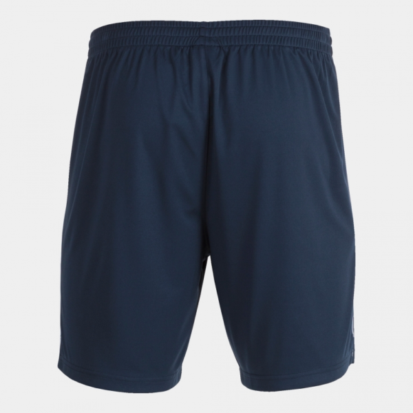 Open III Training Short