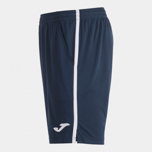 Open III Training Short