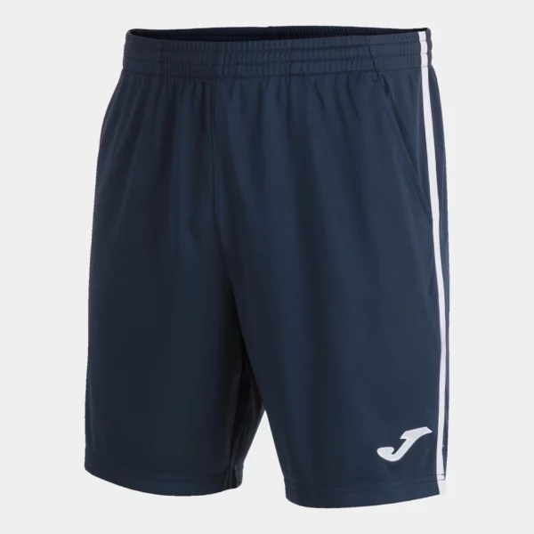 Open III Training Short