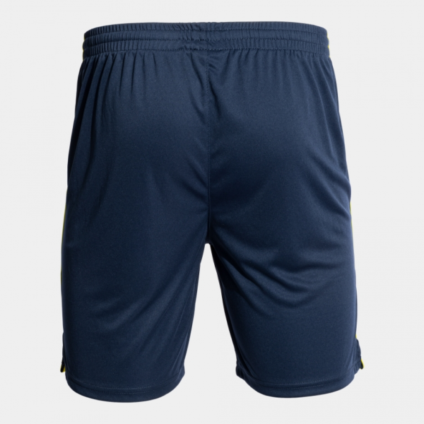 Open III Training Short