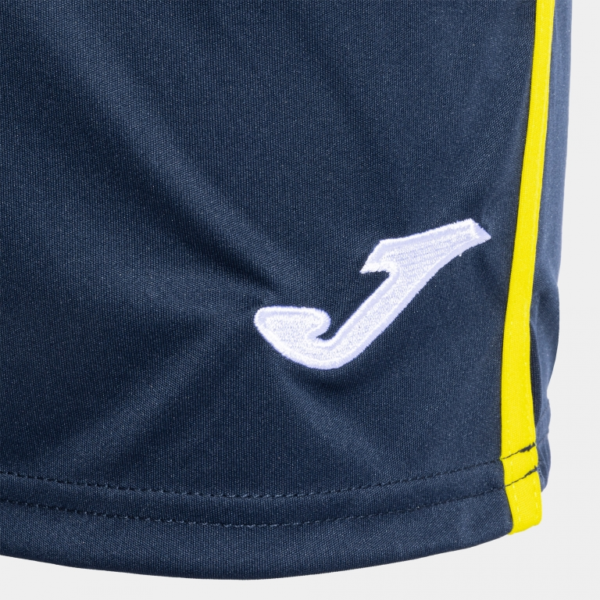 Open III Training Short