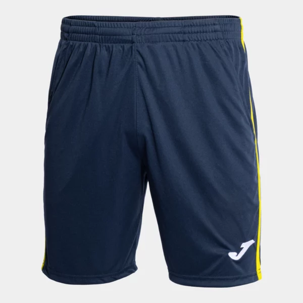 Open III Training Short