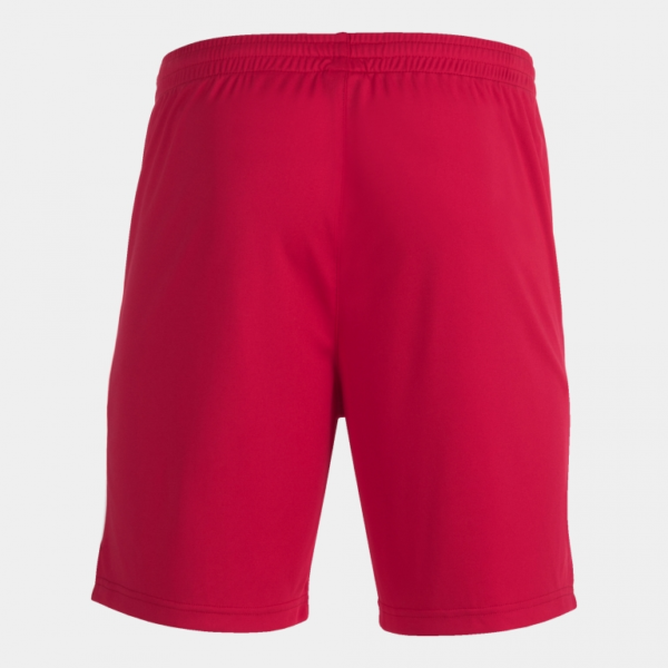 Open III Training Short