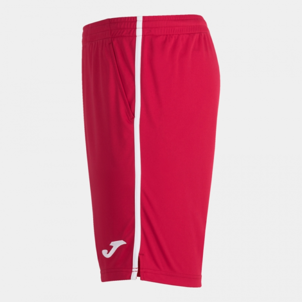 Open III Training Short