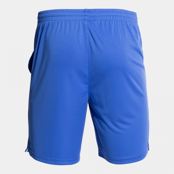 Open III Training Short