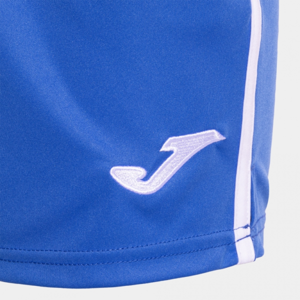 Open III Training Short