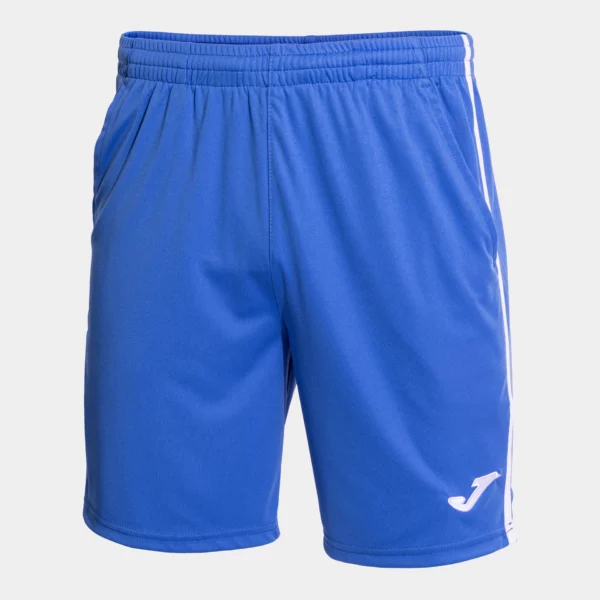Open III Training Short