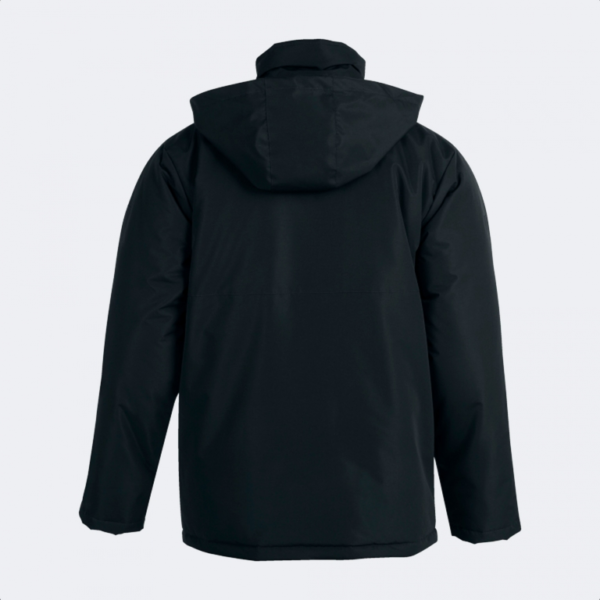 Trivor Bench Jacket