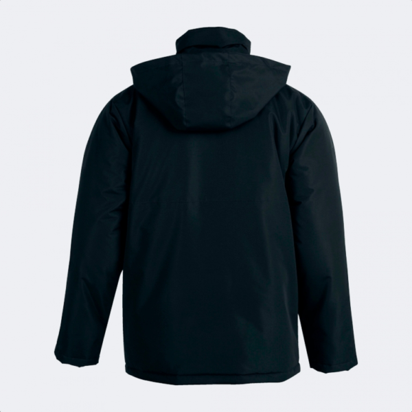 Trivor Bench Jacket