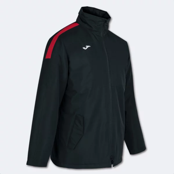 Trivor Bench Jacket