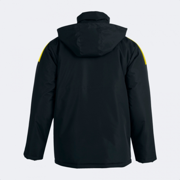 Trivor Bench Jacket