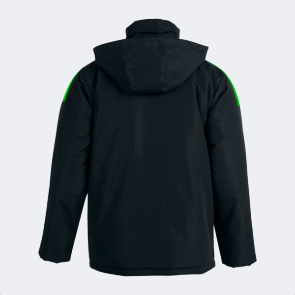 Trivor Bench Jacket