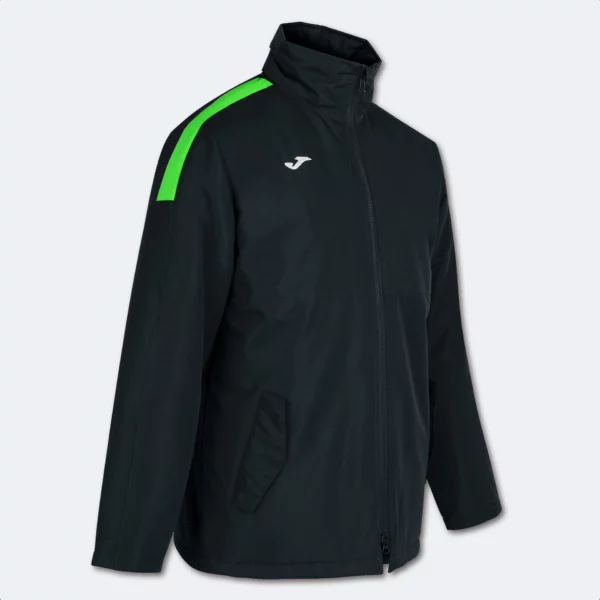 Trivor Bench Jacket