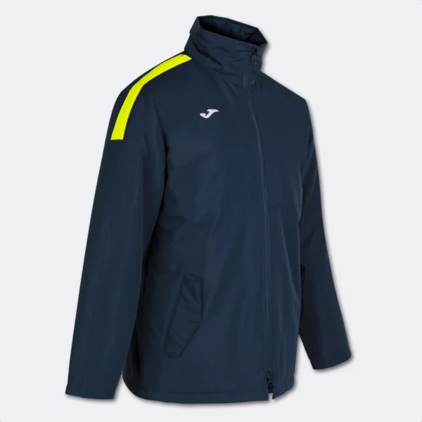 Trivor Bench Jacket
