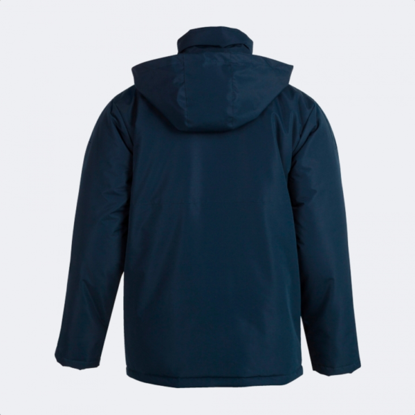 Trivor Bench Jacket