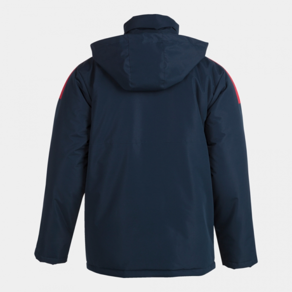 Trivor Bench Jacket