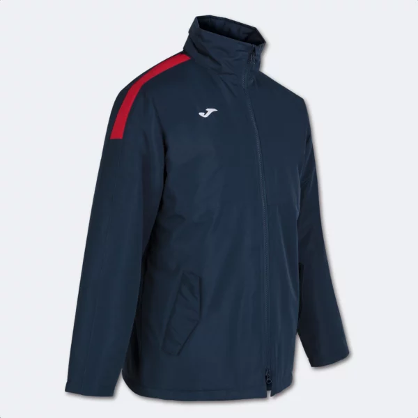 Trivor Bench Jacket