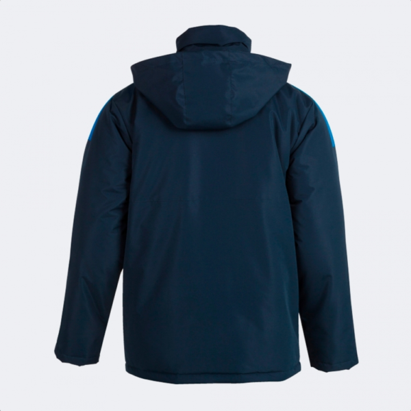 Trivor Bench Jacket
