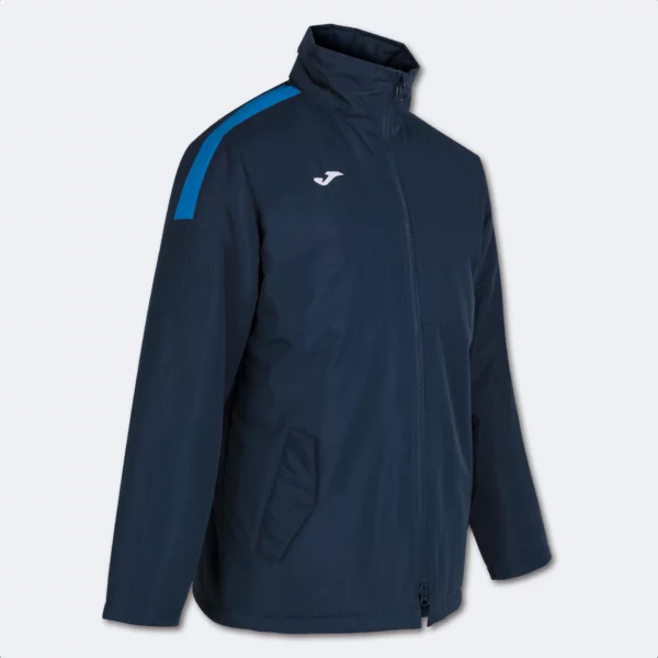 Trivor Bench Jacket