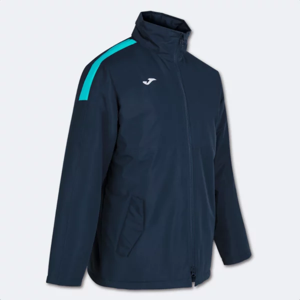 Trivor Bench Jacket