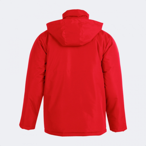 Trivor Bench Jacket