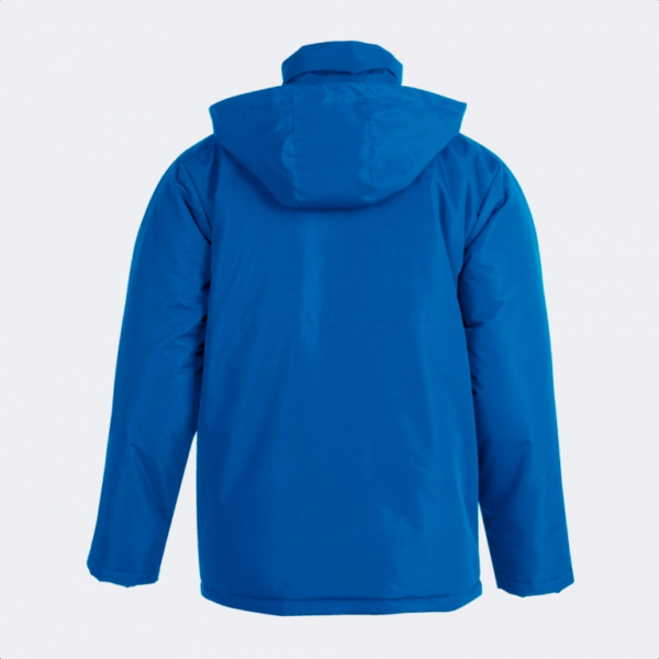 Trivor Bench Jacket