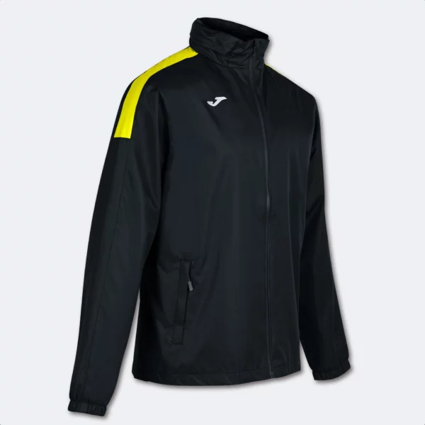 Trivor Rain Jacket