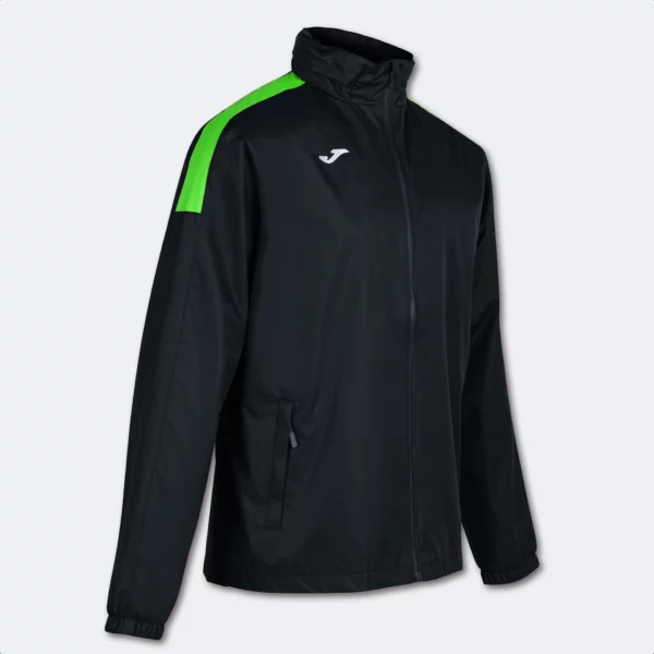 Trivor Rain Jacket