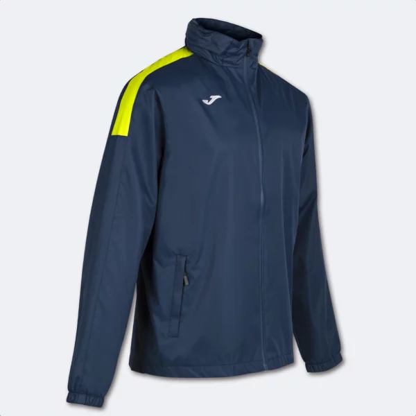 Trivor Rain Jacket