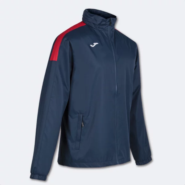 Trivor Rain Jacket