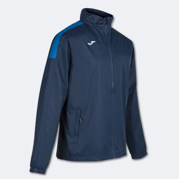 Trivor Rain Jacket