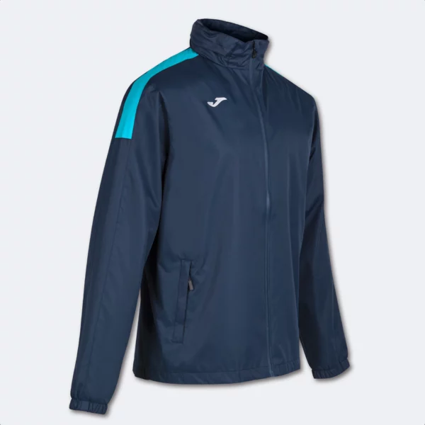 Trivor Rain Jacket