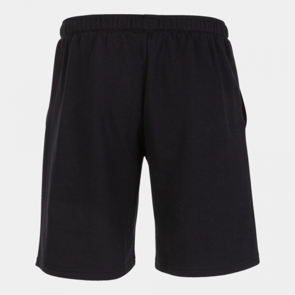 Jungle Sweatshort