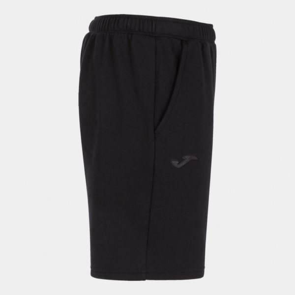 Jungle Sweatshort
