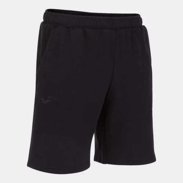 Jungle Sweatshort