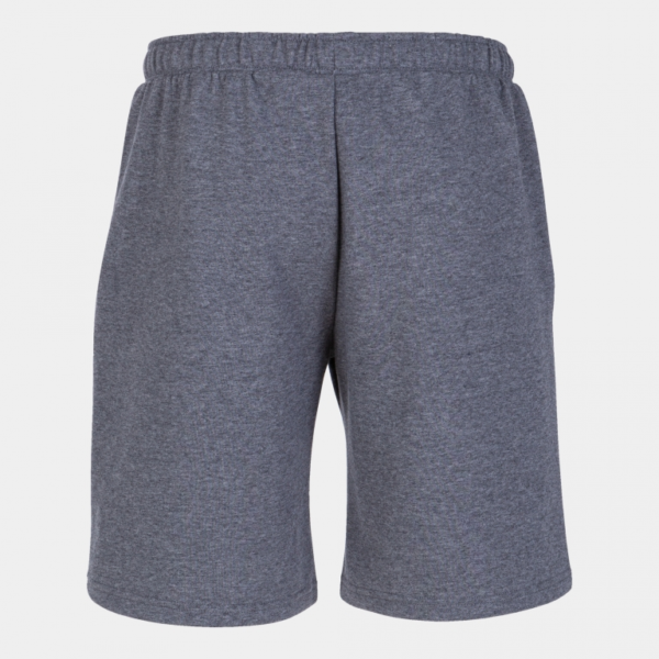 Jungle Sweatshort