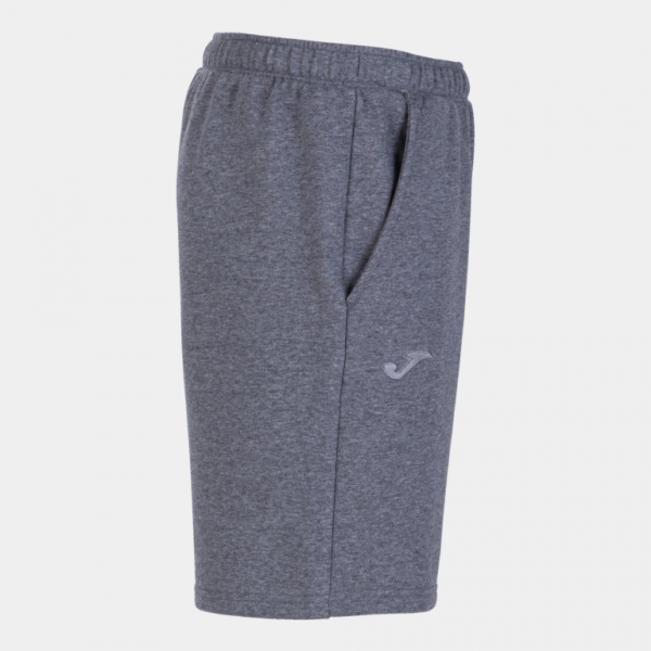 Jungle Sweatshort