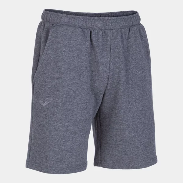 Jungle Sweatshort