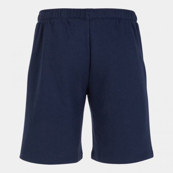 Jungle Sweatshort