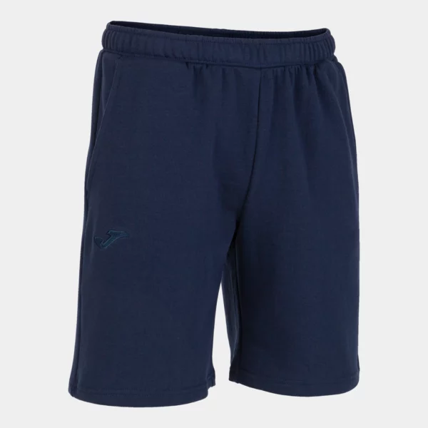 Jungle Sweatshort