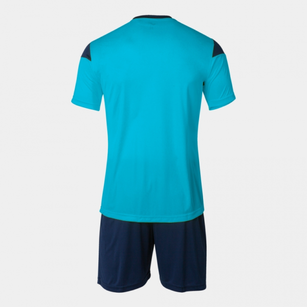 Phoenix Set (Short Sleeve)